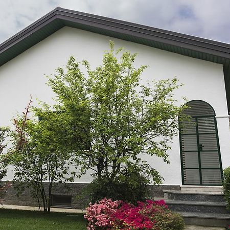 Il Giardino Di Fiorina Ξενοδοχείο Novate Milanese Εξωτερικό φωτογραφία