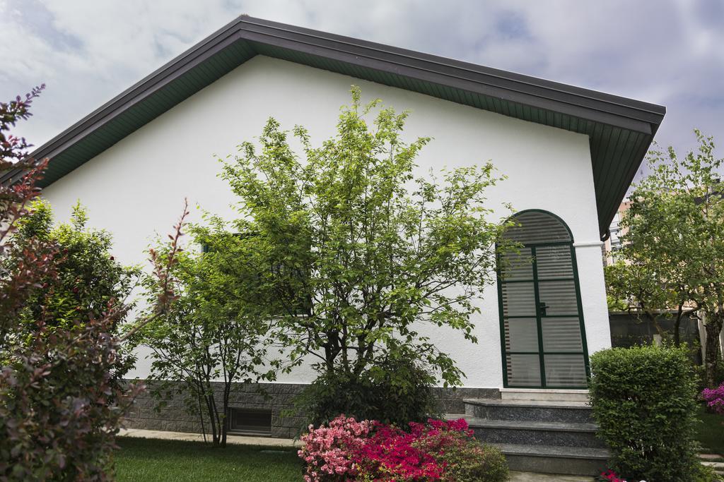 Il Giardino Di Fiorina Ξενοδοχείο Novate Milanese Εξωτερικό φωτογραφία